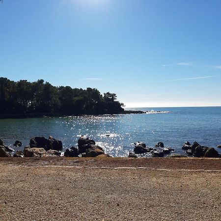 Apartment Finn Rovinj Kültér fotó