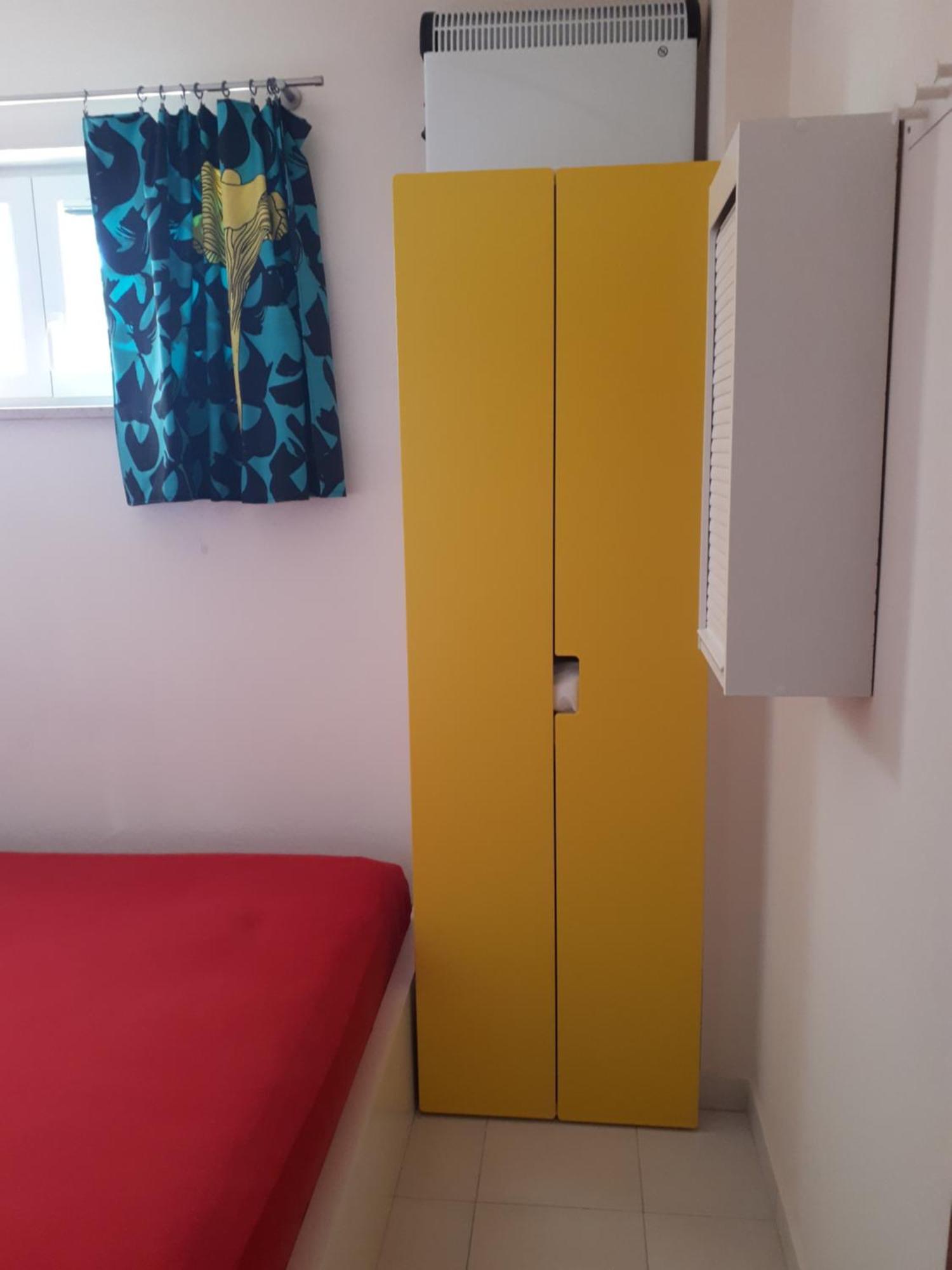 Apartment Finn Rovinj Kültér fotó