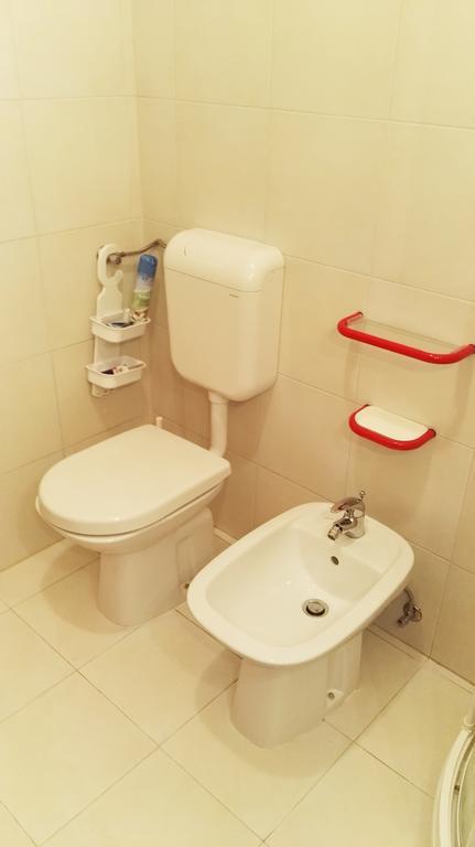 Apartment Finn Rovinj Kültér fotó