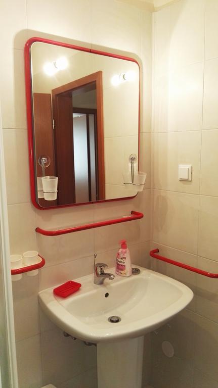 Apartment Finn Rovinj Kültér fotó